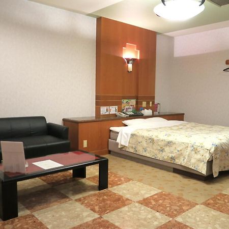 Hotel Silk No Mori (Adults Only) Tosu Exterior foto