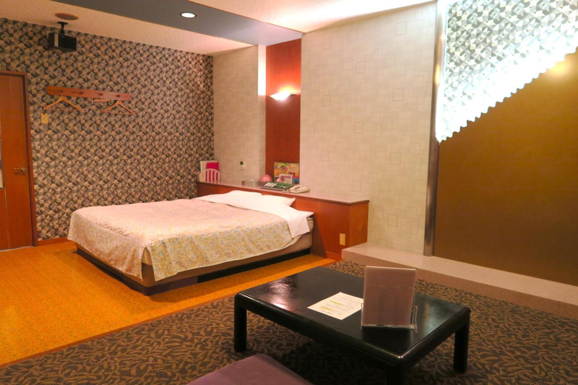 Hotel Silk No Mori (Adults Only) Tosu Exterior foto